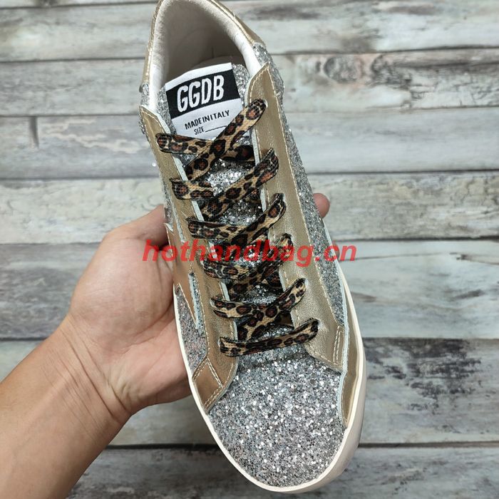 GOLDEN GOOSE DELUXE BRAND Couple Shoes GGS00014 GOLDEN GOOSE DELUXE BRAND Couple Shoes GGS00014